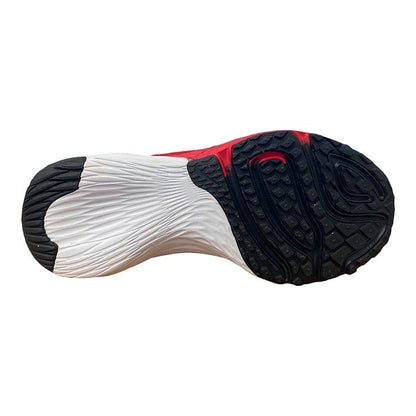Nike Trail Fusion Run GS 749832-010 Scarpe Trail Running Junior Nero Rosso