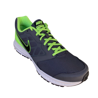 Nike scarpa da corsa da uomo Downshifter 6 684652 016 Grigio