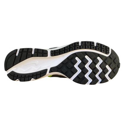 Nike scarpa da corsa da uomo Downshifter 6 684652 016 Grigio
