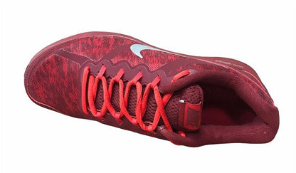Nike Dual Fusion 3 Flash 684989 600 Scarpe Running Uomo Rosso Riflettente