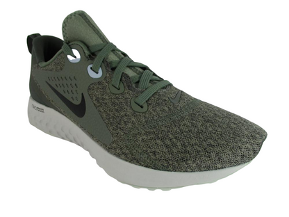 Nike Legend React AA1625 302 Scarpe Running Uomo Verde Performance