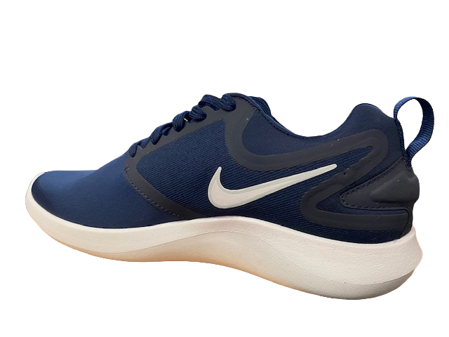 Nike Lunarsolo AA4079 400 Scarpe Running Uomo Blu Ammortizzazione Lunar