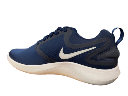 Nike Lunarsolo AA4079 400 Scarpe Running Uomo Blu Ammortizzazione Lunar
