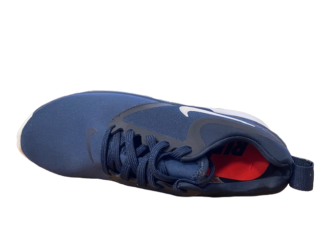 Nike Lunarsolo AA4079 400 Scarpe Running Uomo Blu Ammortizzazione Lunar