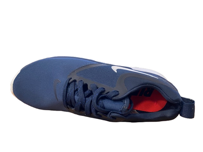 Nike Lunarsolo AA4079 400 Scarpe Running Uomo Blu Ammortizzazione Lunar