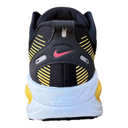 Nike Vomero 18 HM6803-016 Scarpa Running Uomo Nero