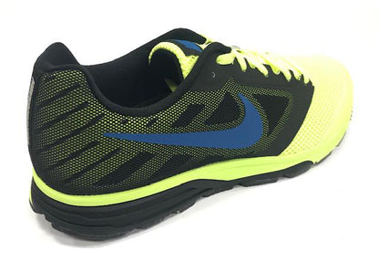 Nike Zoom Fly 630915-704 Scarpe Running Uomo Yellow Giallo