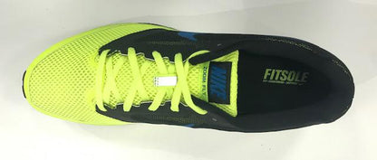 Nike Zoom Fly 630915-704 Scarpe Running Uomo Yellow Giallo