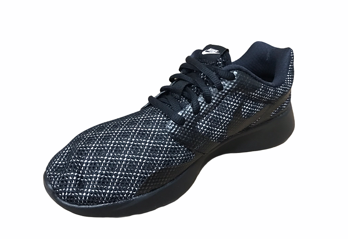 Nike Kaishi NS Scarpe Sportive Donna Nero Bianco