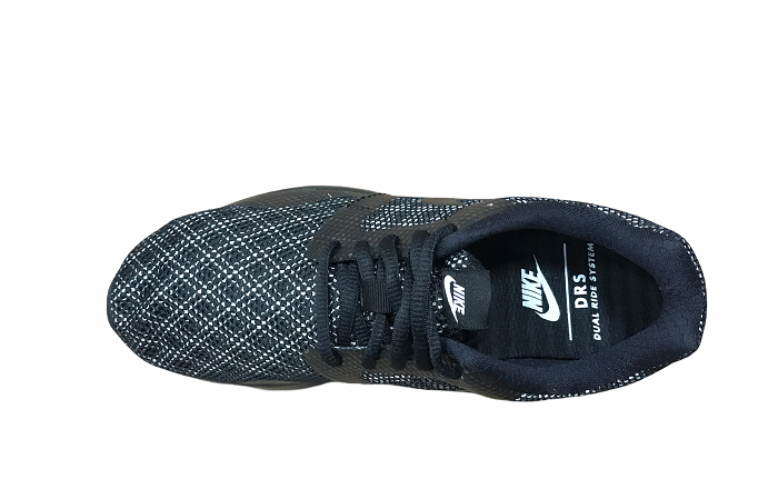 Nike Kaishi NS Scarpe Sportive Donna Nero Bianco