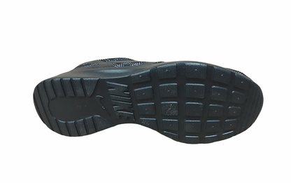 Nike Kaishi NS Scarpe Sportive Donna Nero Bianco