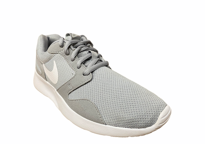 Nike Kaishi Sneakers Lifestyle Donna Grigio Bianco - 654845-014