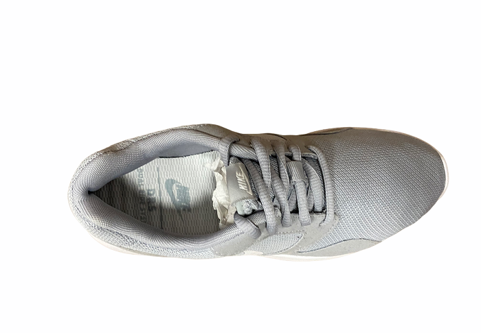 Nike Kaishi Sneakers Lifestyle Donna Grigio Bianco - 654845-014