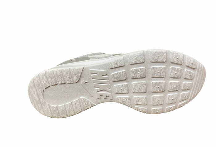 Nike Kaishi Sneakers Lifestyle Donna Grigio Bianco - 654845-014