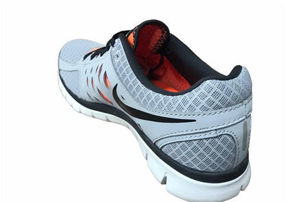Nike Flex 2013 RN MSL 580535 028 Scarpe Running Uomo Grigio Wolf Grey - Tecnologia Flex