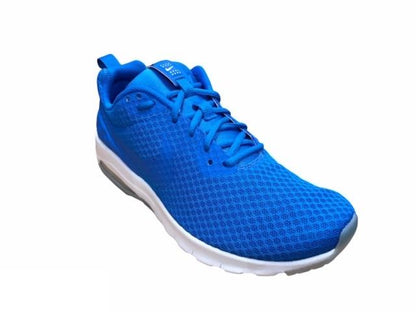 Nike Air Max Motion 833260 441 Scarpe Fitness Palestra Uomo Blu - Tecnologia Air Max