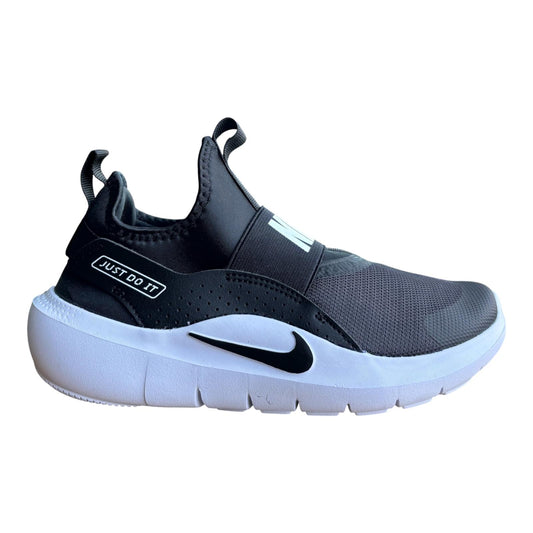 Nike Flex Runner 4 Scarpa Running Junior Nero Bianco - IF2893-002