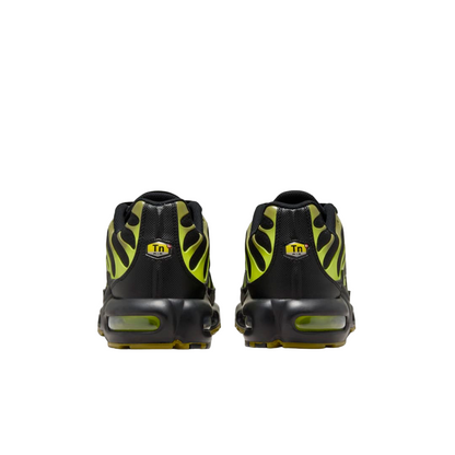 Nike Sneakers Air Max Plus DM0032-010 Uomo Nero Lime