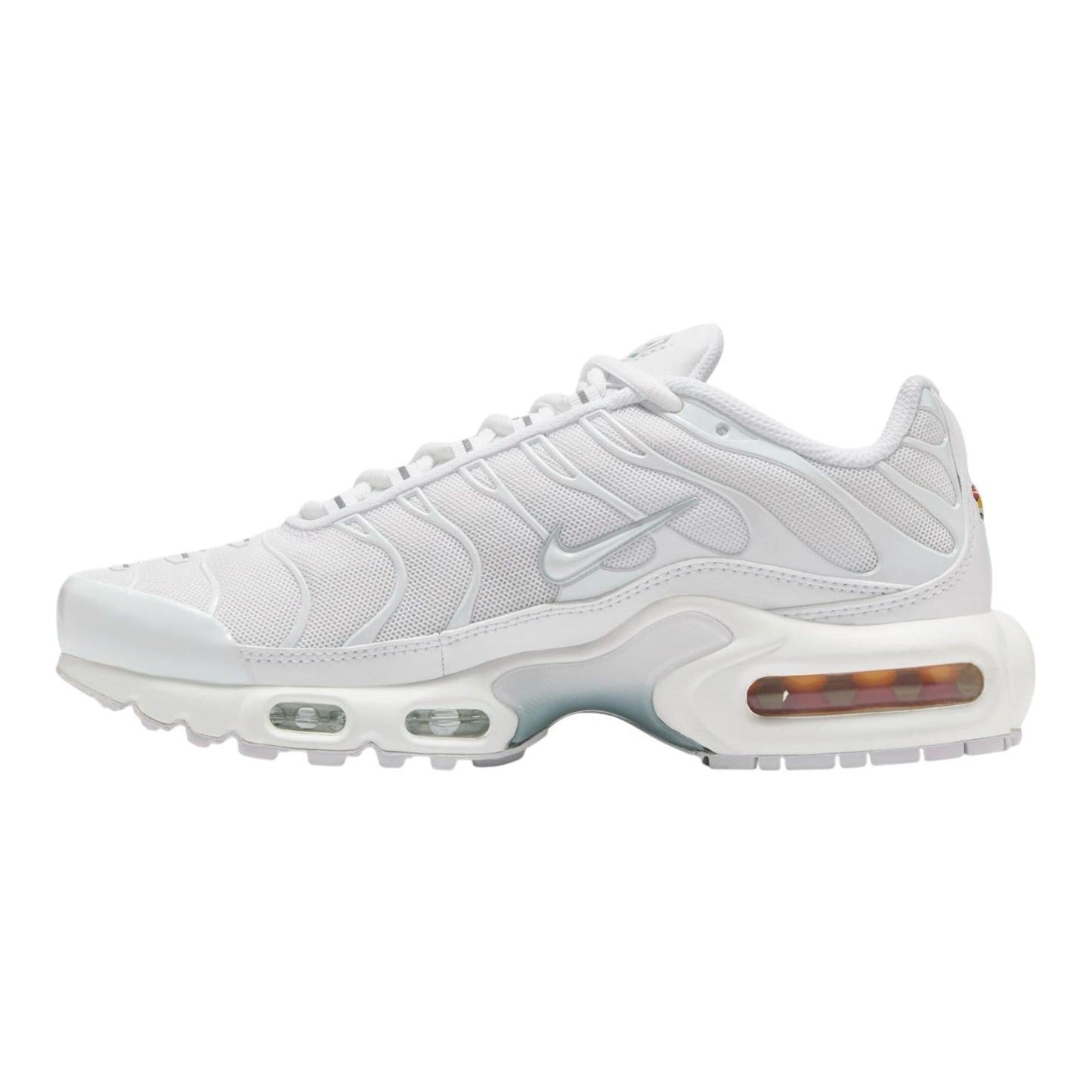 Nike Air Max Plus DM2362-100 Bianco