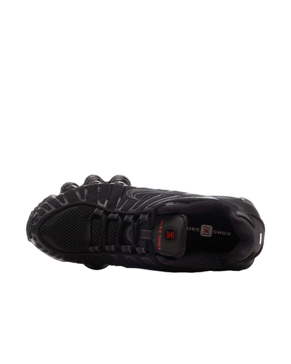Nike Shox TL AR3566-002 Nero Donna | Sneaker Ammortizzazione Shox IconicA