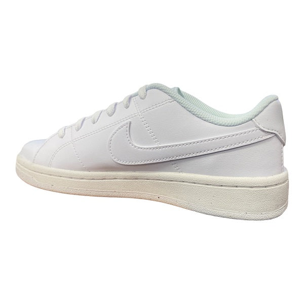 Nike Court Royale 2 Next Nature DH3160-100 Bianco
