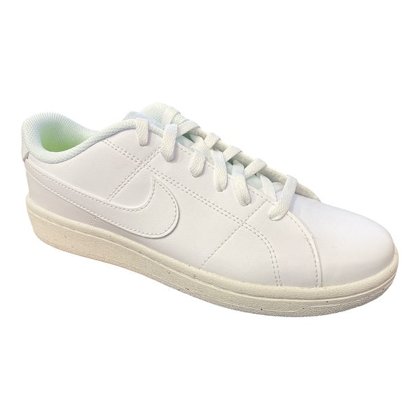Nike Court Royale 2 Next Nature DH3160-100 Bianco