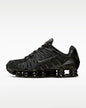 Nike Shox TL Sneakers Uomo Nera - AV3595-002