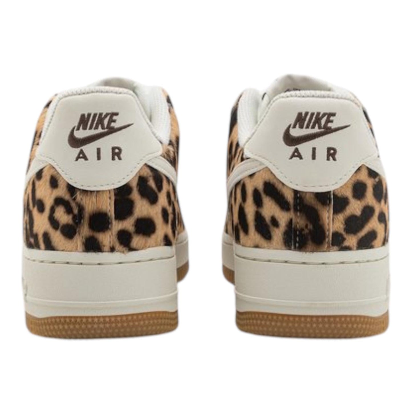 Nike Air Force 1 '07 IB7695-200 Baroque Brown Leopard