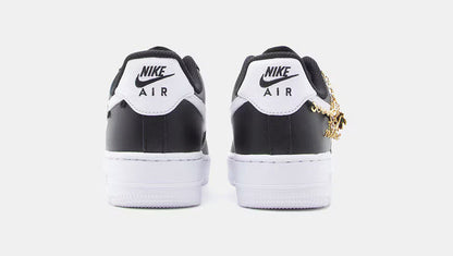 Nike Air Force 1 '07 Premium Flowers Donna Nera - IB6644-001