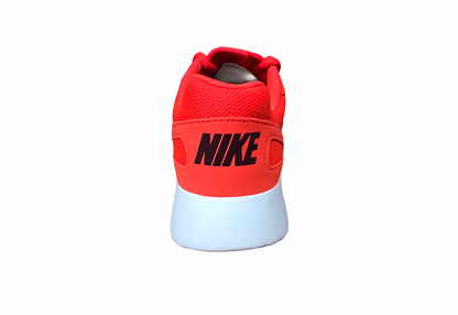Nike Kaishi 654845 661 Scarpe Sneakers Donna Nylon Cremisi Brillante - Leggere e Traspiranti