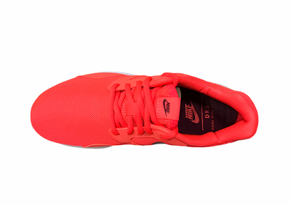 Nike Kaishi 654845 661 Scarpe Sneakers Donna Nylon Cremisi Brillante - Leggere e Traspiranti