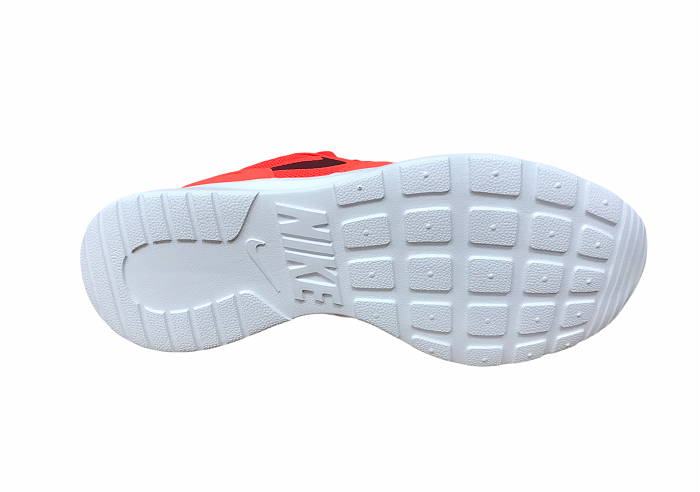 Nike Kaishi 654845 661 Scarpe Sneakers Donna Nylon Cremisi Brillante - Leggere e Traspiranti