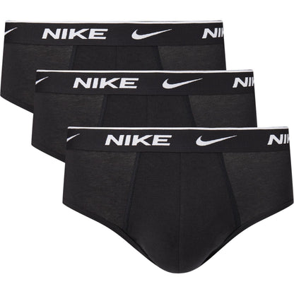 Nike Slip Uomo Essential Cotton Stretch Nero - KE1283-001