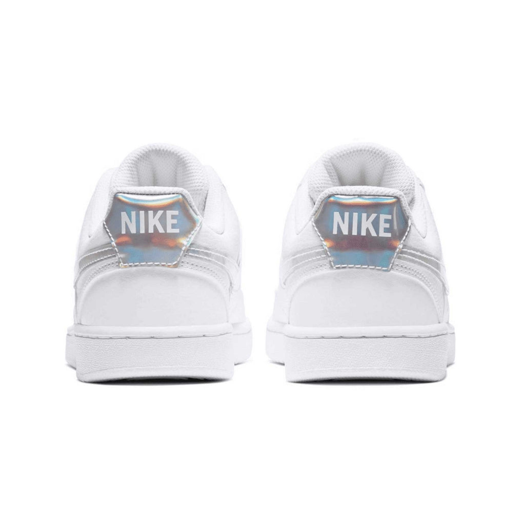 Nike Court Vision Low CW5596-100 Donna Bianche Multicolor | Sneakers Retrò