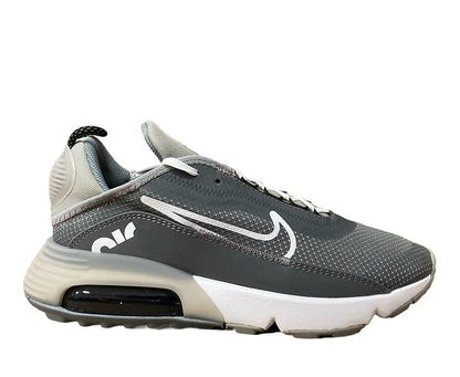 Nike Air Max 2090 CZ1708-001 Uomo Grigio Bianco | Sneakers Sportive