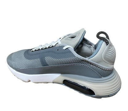 Nike Air Max 2090 CZ1708-001 Uomo Grigio Bianco | Sneakers Sportive