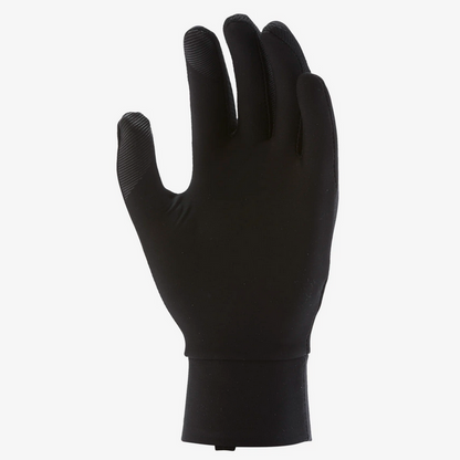Nike guanto Tech per la corsa NRGL4042 nero