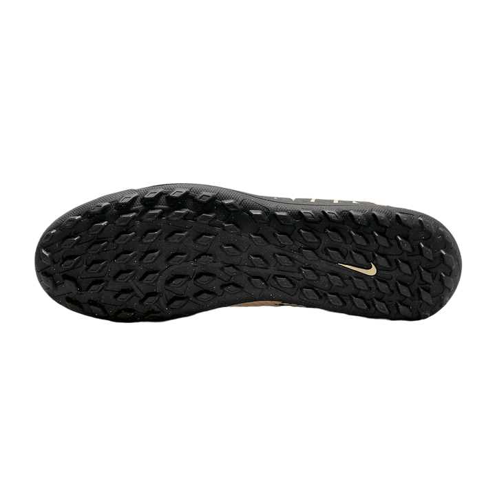 Nike Mercurial Vapor 15 Club TF Limonata Nero Uomo - DJ5968-700