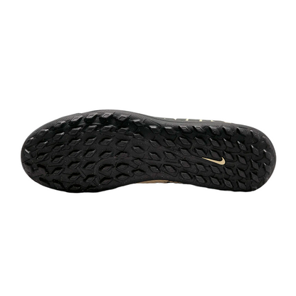 Nike Mercurial Vapor 15 Club TF Limonata Nero Uomo - DJ5968-700