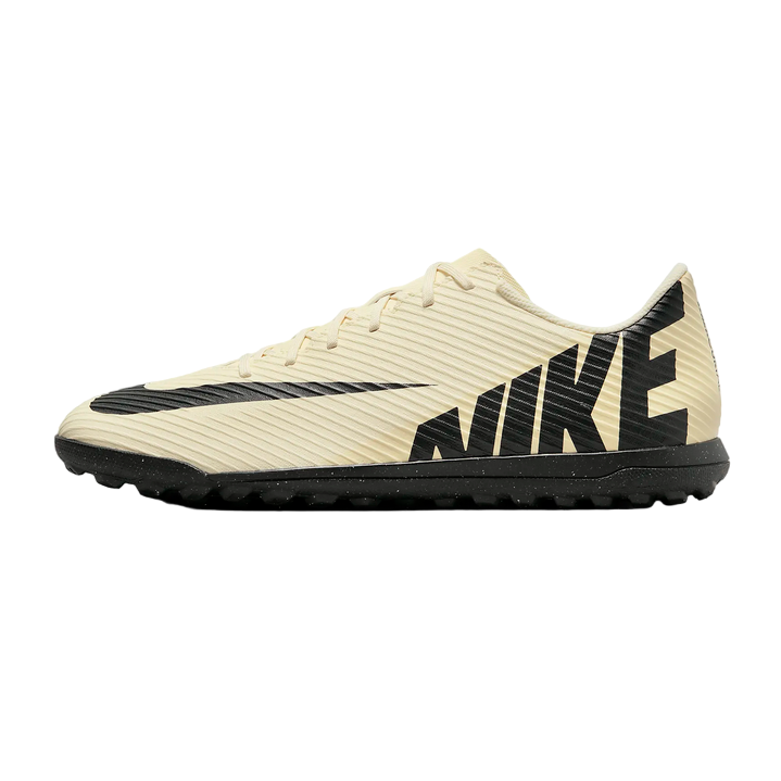 Nike Mercurial Vapor 15 Club TF Limonata Nero Uomo - DJ5968-700