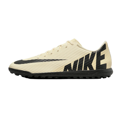 Nike Mercurial Vapor 15 Club TF Limonata Nero Uomo - DJ5968-700