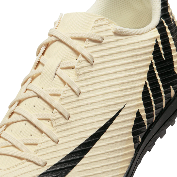 Nike Mercurial Vapor 15 Club TF Limonata Nero Uomo - DJ5968-700