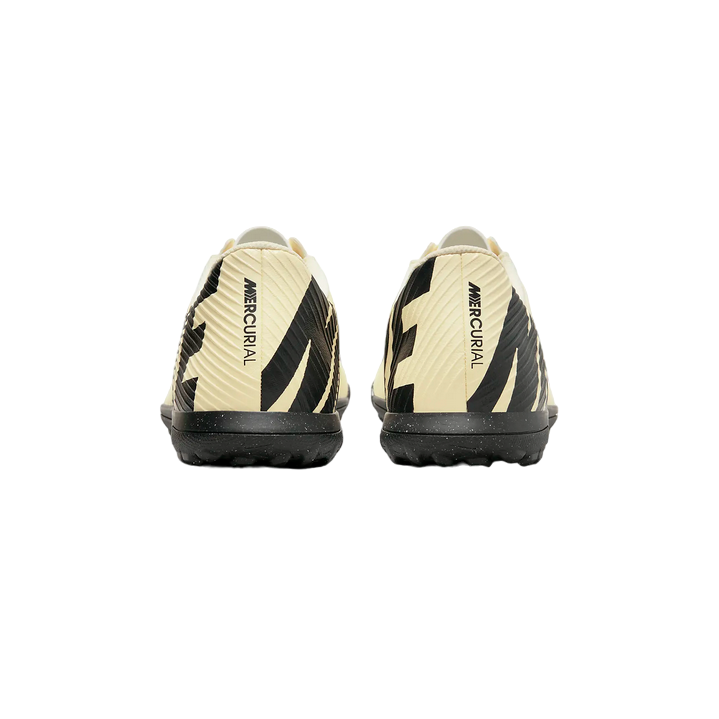 Nike Mercurial Vapor 15 Club TF Limonata Nero Uomo - DJ5968-700