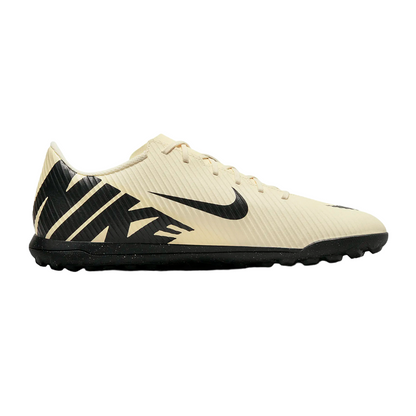 Nike Mercurial Vapor 15 Club TF Limonata Nero Uomo - DJ5968-700