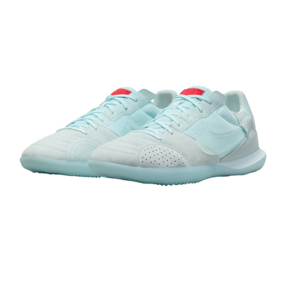 Nike Scarpa Calcetto Streetgato DC8466-402 Blu Glaciale Uomo