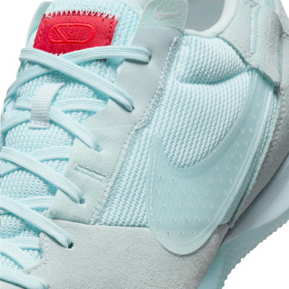 Nike Scarpa Calcetto Streetgato DC8466-402 Blu Glaciale Uomo