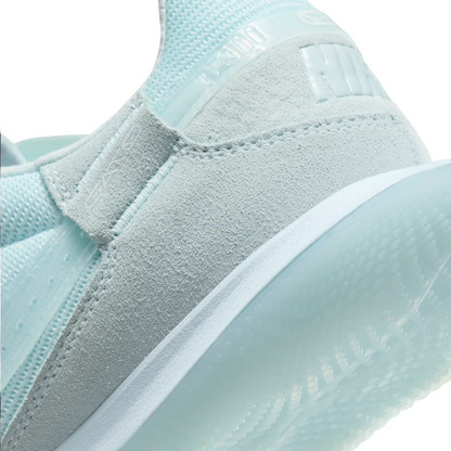 Nike Scarpa Calcetto Streetgato DC8466-402 Blu Glaciale Uomo