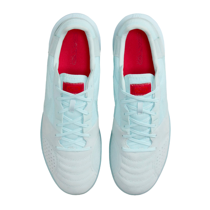 Nike Scarpa Calcetto Streetgato DC8466-402 Blu Glaciale Uomo