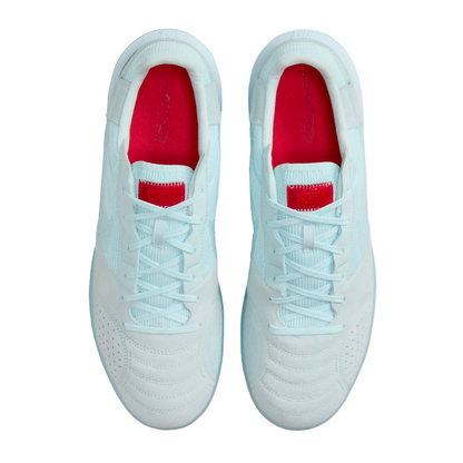 Nike Scarpa Calcetto Streetgato DC8466-402 Blu Glaciale Uomo