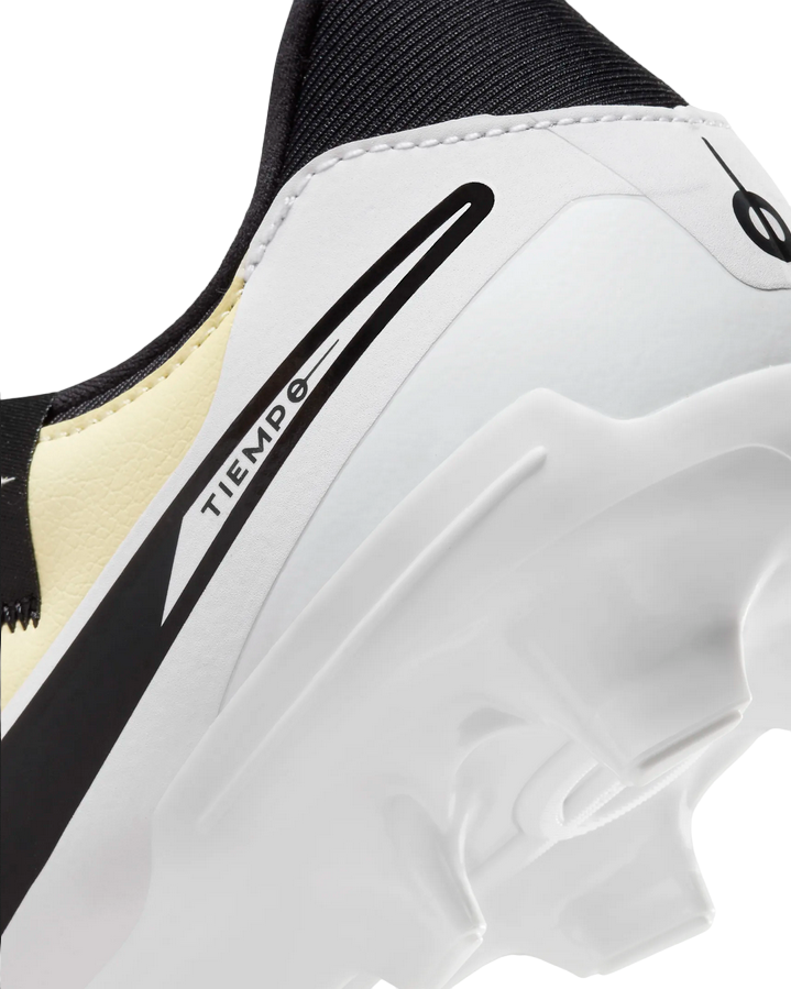 Nike Legend 10 Academy FG/MG Scarpe Calcio Uomo Giallo